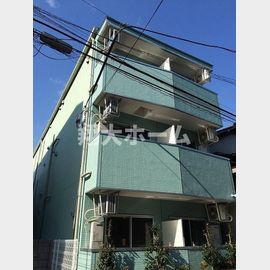 ユタカハイツの賃貸物件