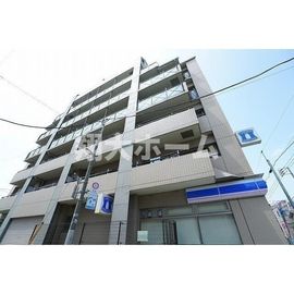 ＭａｉｓｏｎｄｅＬａＰａｕｍｅ 4階 築25年6ヶ月の賃貸物件