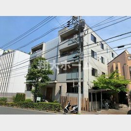 ティーリア小石川の賃貸物件