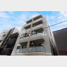 ミュゲ浅草 3階 築6年11ヶ月の賃貸物件