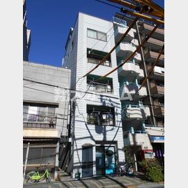 澤井ビルの賃貸物件