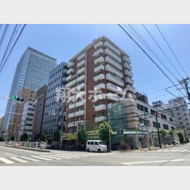 錦糸町駅より徒歩6分 3階 築47年3ヶ月の賃貸物件