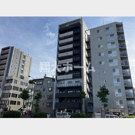 ピグナ文京千石の賃貸物件