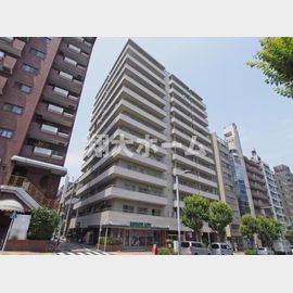 新宿パークサイド永谷の賃貸物件