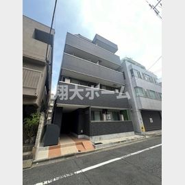 アゴーラ田端新町の賃貸物件