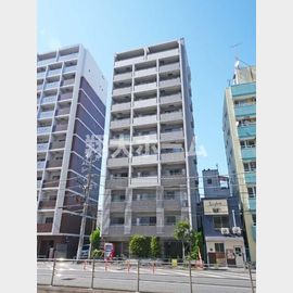 ＷＥＬＴ南千住の賃貸物件