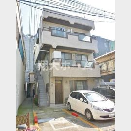 小沢ビル 3階 築40年2ヶ月の賃貸物件