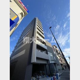 マインシュロス三河島 3階 築4年10ヶ月の賃貸物件