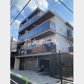 北赤羽駅より徒歩6分 築5年 4階建の賃貸物件