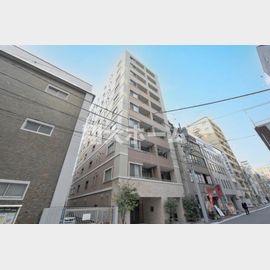 人形町駅より徒歩4分 3階 築21年7ヶ月の賃貸物件