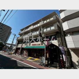 大橋ビルの賃貸物件
