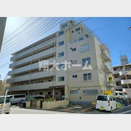 赤羽駅より徒歩9分 1階 築52年9ヶ月の賃貸物件