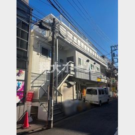 MaisonLumie´re 3階 築49年5ヶ月の賃貸物件