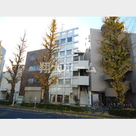 千石駅より徒歩2分 2階 築35年4ヶ月の賃貸物件