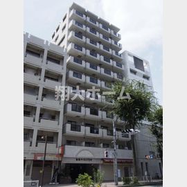 池袋駅より徒歩6分 9階 築42年2ヶ月の賃貸物件