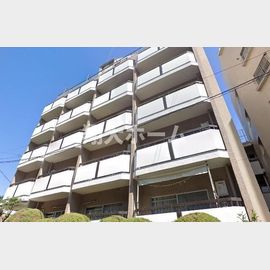 ワコーレ第二マンション 1階 築53年7ヶ月の賃貸物件