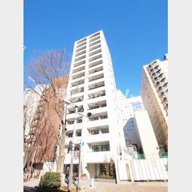 都庁前駅より徒歩9分 7階 築11年9ヶ月の賃貸物件
