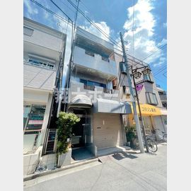 カーサ微葉 1階 築36年7ヶ月の賃貸物件