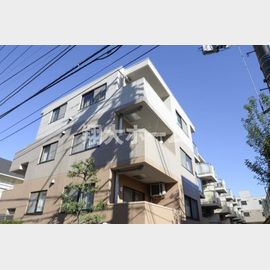 四谷三丁目駅より徒歩4分 1階 築27年6ヶ月の賃貸物件
