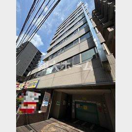 ATK千駄木ビルの賃貸物件