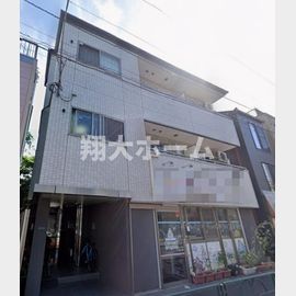 メゾンティーナ根津の賃貸物件