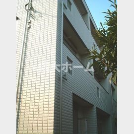 尾久駅より徒歩11分 2階 築14年7ヶ月の賃貸物件