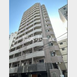 日神デュオステージ池袋 13階 築19年10ヶ月の賃貸物件