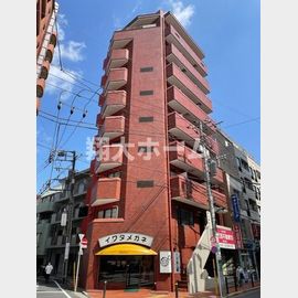 ライオンズマンション塩田駒込 8階 築44年11ヶ月の賃貸物件