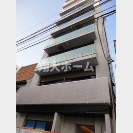 早稲田駅より徒歩7分 7階 築13年7ヶ月の賃貸物件