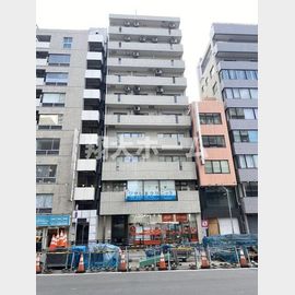 ニューシティハイツ飯田橋の賃貸物件
