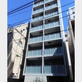 ＣＲＥＳＴＣＯＵＲＴ菊川 2階 築10年3ヶ月の賃貸物件