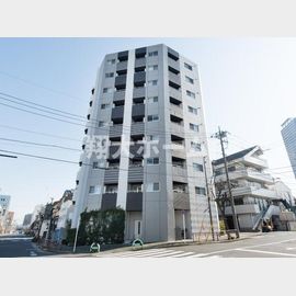 ディアレイシャス東京ベイ潮見の賃貸物件
