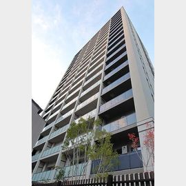 浅草橋駅より徒歩2分 4階 新築の賃貸物件