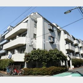 駒込駅より徒歩6分 2階 築36年5ヶ月の賃貸物件
