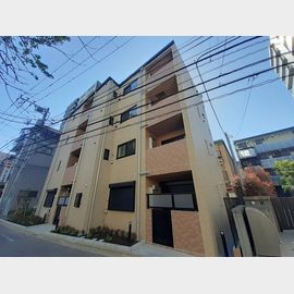 熊野前駅より徒歩5分 1階 築3年6ヶ月の賃貸物件