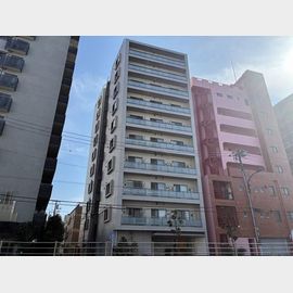 三ノ輪駅より徒歩6分 5階 築17年7ヶ月の賃貸物件