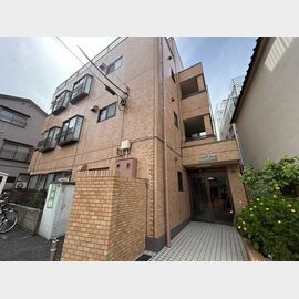 古瀬シャトレインの賃貸物件