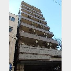 東陽町駅より徒歩4分 3階 築19年3ヶ月の賃貸物件