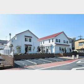 北綾瀬駅より徒歩7分 2階 築7年7ヶ月の賃貸物件