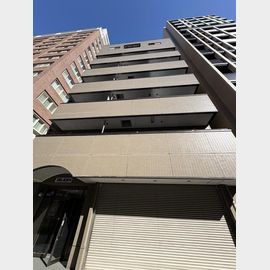 江戸川橋駅より徒歩8分 7階 築34年7ヶ月の賃貸物件