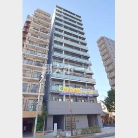 北千住駅より徒歩9分 築10年10ヶ月 14階建の賃貸物件
