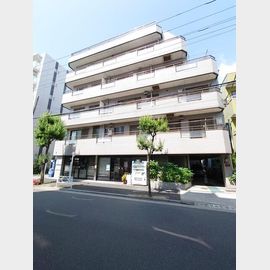 レインボー竹田 3階 築36年2ヶ月の賃貸物件