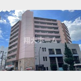 水道橋駅より徒歩1分 10階 築45年2ヶ月の賃貸物件