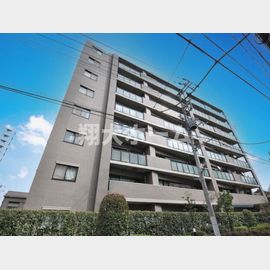 西日暮里駅より徒歩4分 3階 築26年7ヶ月の賃貸物件