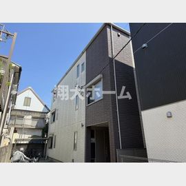 グレース翠VIIの賃貸物件