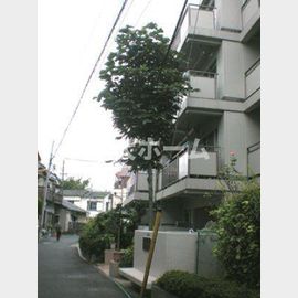 コーポ小山 3階 築42年6ヶ月の賃貸物件