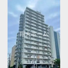 浅草駅より徒歩6分 3階 築34年11ヶ月の賃貸物件