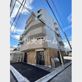Liberte町屋の賃貸物件