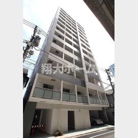 新御徒町駅より徒歩8分 13階 築16年9ヶ月の賃貸物件