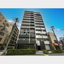 押上駅より徒歩9分 7階 築9年8ヶ月の賃貸物件